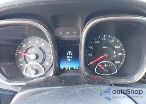 2016 Chevrolet Malibu Limited Lt z USA, uszkodzony, nr VIN 1G11C5SA6GF159068